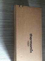 Thermomix TM7 nieuw in doos, 4 liter of meer, Ophalen of Verzenden, Zo goed als nieuw, 3 snelheden of meer