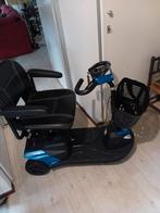 Opvouwbare scootmobiel.⁹, Ophalen of Verzenden, 10 km/u of minder