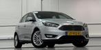 Ford Focus 1.5i Titanium 1e Eigenaar 100% Onderhouden Navi P, Stof, 150 pk, Origineel Nederlands, Bedrijf