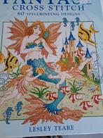 Schitterend borduurpakket van Lesley Teare, Ophalen of Verzenden, Nieuw, Handborduren, Borduurpakket