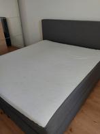 Emma Boxspring 180x200 - ophalen tussen 23 en 30 maart!, Ophalen, Tweepersoons, 180 cm, 200 cm