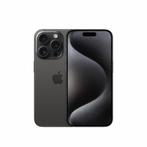 Rahim Telecom | Apple iPhone 15 Pro 128GB 5G ZGAN GARANTIE, Ophalen of Verzenden, Zo goed als nieuw, Overige typen, Apple iPhone