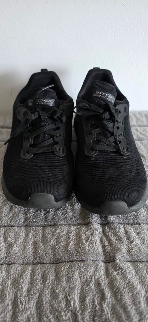 Skechers bob 41, Skechers, Zwart, Ophalen of Verzenden, Sneakers of Gympen