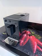 Melitta Purista Volautomatische espressomachine, Witgoed en Apparatuur, Koffiezetapparaten, Afneembaar waterreservoir, Gebruikt