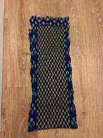 Handgemaakte vilten sjaal - Atelier, Kleding | Dames, Hoeden en Petten, Ophalen of Verzenden, Nieuw, One size fits all, Hoed