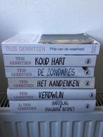 Thrillers van Tess Gerritsen, Ophalen of Verzenden, Zo goed als nieuw