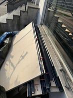 6x HPL Trespa cabines met slot voor zwembad/spa/kleedhokjes, Ophalen, Gebruikt, Minder dan 25 mm, Overige typen