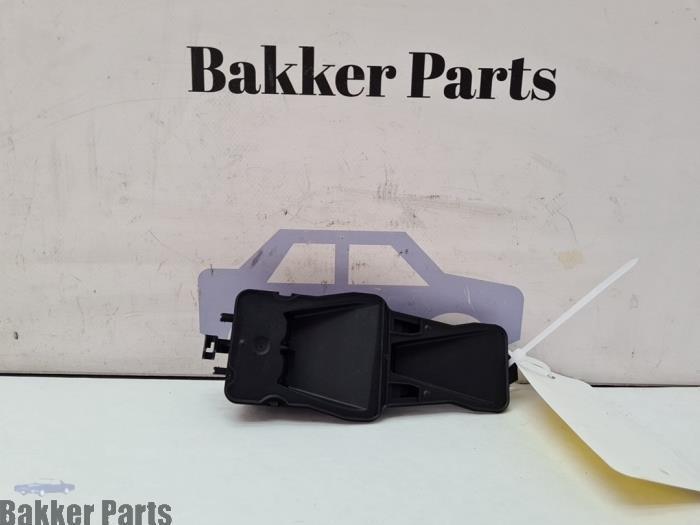 ACC Sensor (afstand) van een Volvo V40, Auto-onderdelen, Overige Auto-onderdelen, Volvo, Gebruikt, 3 maanden garantie