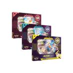 Eeveelutions vmax boxes set sealed, Ophalen of Verzenden, Zo goed als nieuw