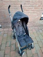 Buggy merk Kees - Compact en handig voor onderweg, Ophalen, Gebruikt, Overige merken, Verstelbare rugleuning