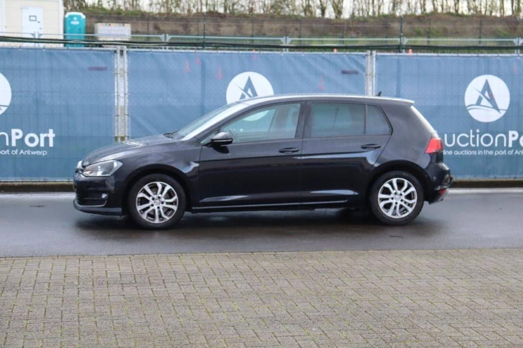 Veiling: Personenauto's en SUV's, Bedrijf, Te koop