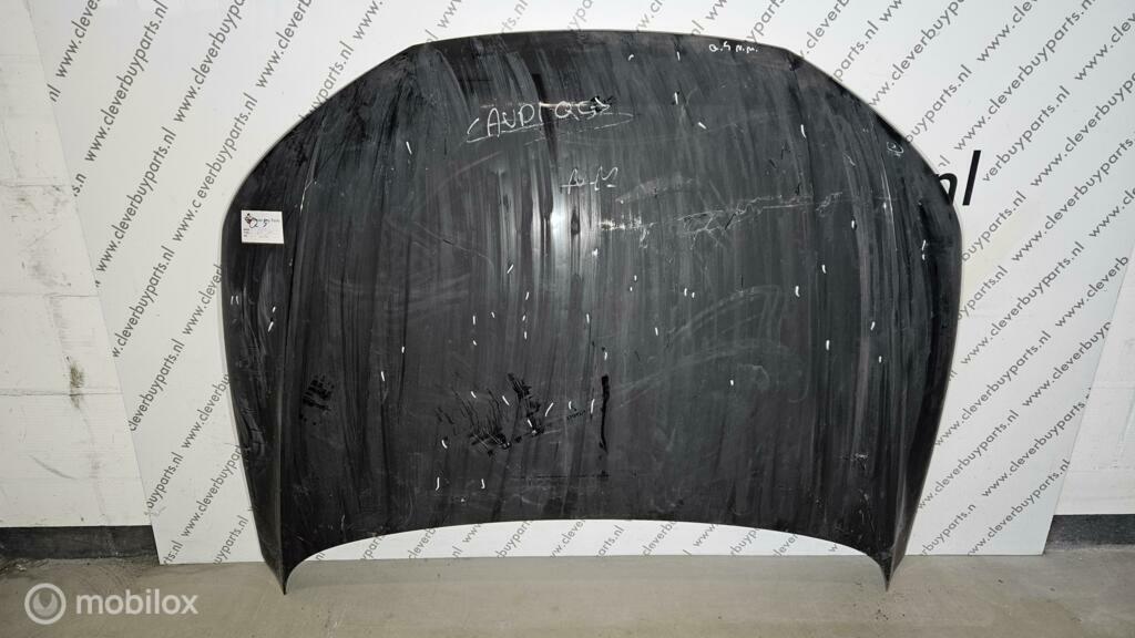 Motorkap origineel Audi Q5 ('20->), Audi, Gebruikt, Motorkap, Audi