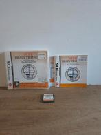 Nintendo DS - More Brain Training, Spelcomputers en Games, Games | Nintendo DS, Puzzel en Educatief, 1 speler, Ophalen of Verzenden