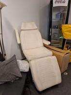 Gratis behandelstoel, Ophalen