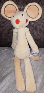 Kruidvat gele slungel muis., Kinderen en Baby's, Ophalen of Verzenden, Zo goed als nieuw, Overige typen