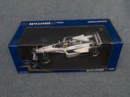 1:18 F1 BMW Williams FW22 Ralf Schumacher Minichamps OVP, Ophalen of Verzenden, Gebruikt, Auto, MiniChamps