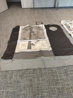 Voortent delen Isabella penta, Caravans en Kamperen, Voortenten en Luifels, Ophalen, Gebruikt