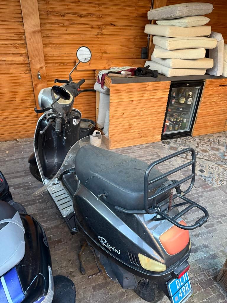 Killerbee scooter, Ophalen of Verzenden, Gebruikt, Overige typen, Overige merken