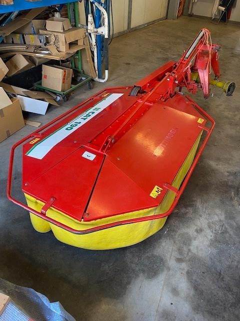 Pottinger Cat 190 maaier, Zakelijke goederen, Ophalen, Veehouderij, Weidebouw