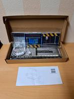 G-Fans diorama garagebox  710022, Ophalen of Verzenden, Zo goed als nieuw, Auto