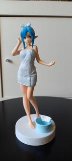 Asuna Figuur Sword Art Online - Badhanddoek Versie, Ophalen of Verzenden, Zo goed als nieuw