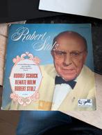 2 singles van Robert Stolz, Ophalen of Verzenden, Gebruikt, Overige formaten