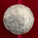 Leeuwendaalder Overijssel 1641, Postzegels en Munten, Munten | Nederland, Vóór koninkrijk, Verzenden, Zilver, Overige waardes