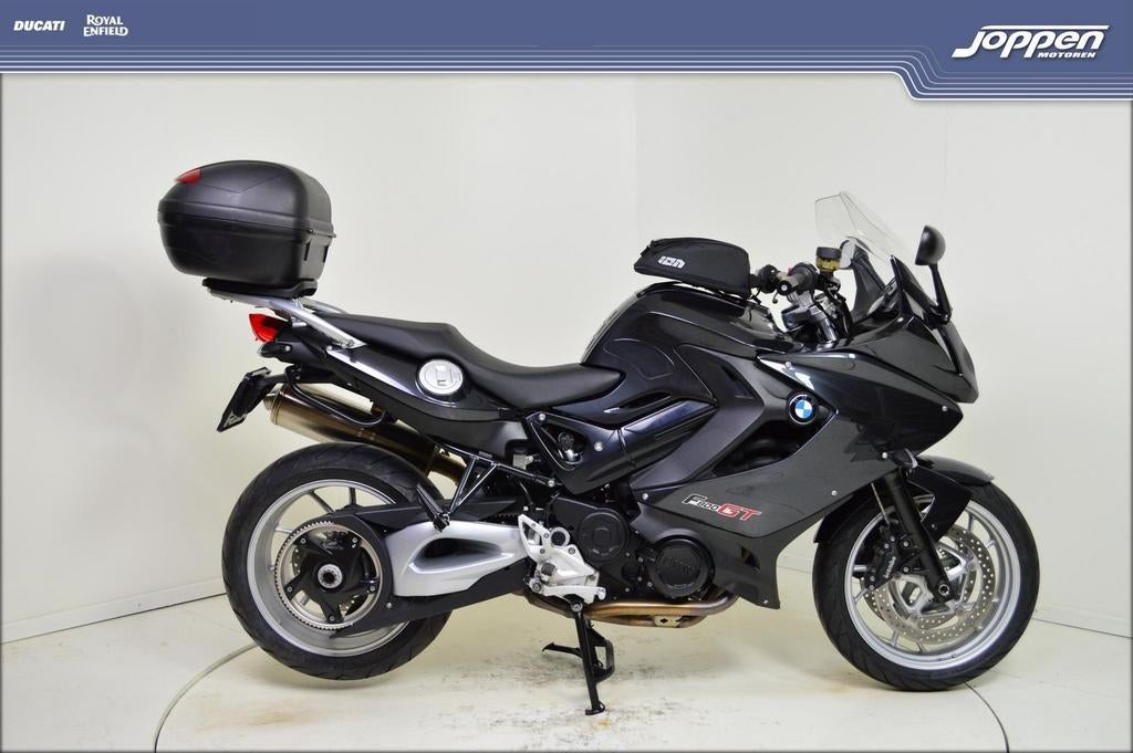 bmw f800gt (bj 2014), Motoren, Motoren | BMW, 2 cilinders, Motorrijbewijs A, Bedrijf, Onbekend