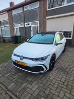 Volkswagen Golf GTE | Zeer netjes | Nieuwe velgen + banden |, Stof, 4 cilinders, Wit, Plug-in hybride