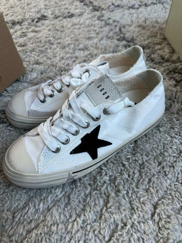 Golden Goose Sneakers - Maat 38 - Nieuw!, Kleding | Dames, Schoenen, Ophalen of Verzenden, Nieuw, Wit, Sneakers of Gympen