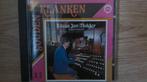 Cd orgel: Klaas Jan Mulder, Nieuwe Kerk Katwijk aan Zee, Cd's en Dvd's, Ophalen of Verzenden, Zo goed als nieuw, Gospel