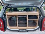 Camperbox, Ikea, Trofast, Ophalen, Campingkast