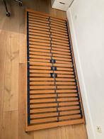 Gratis lattenbodem 90x210 cm, Huis en Inrichting, Slaapkamer | Matrassen en Bedbodems, Ophalen, Gebruikt, 90 cm, Eenpersoons
