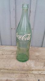 Retro vintage COCA COLA fles ( glas ), Ophalen, Gebruikt, Overige typen
