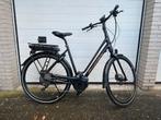 Koga Element elektrische fiets, Fietsen en Brommers, Elektrische fietsen, Gebruikt, 47 tot 51 cm, 50 km per accu of meer, Ophalen
