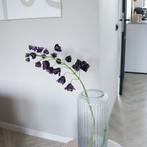 Zijden Fritillaria Persica paars - Silk-Ka kunstbloem, Ophalen of Verzenden, Silk-Ka, Onbekend, Onderhoudsvrij