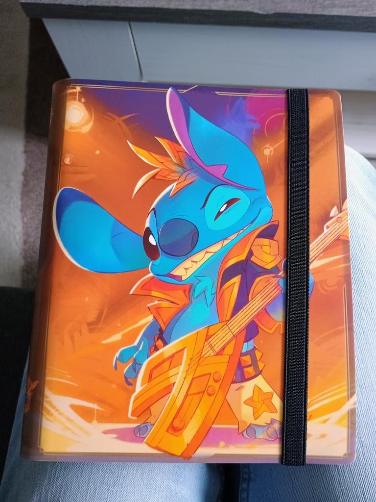 Disney Lorcana Kaarten., Ophalen of Verzenden