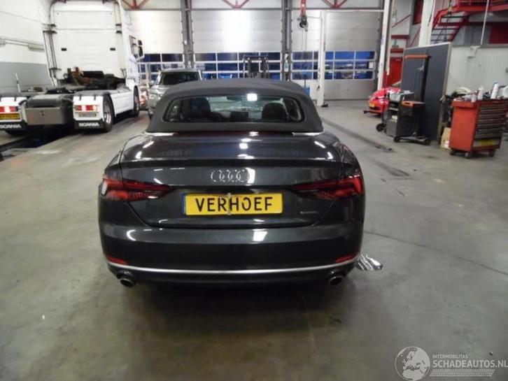 Audi A5, Auto-onderdelen, Overige Auto-onderdelen