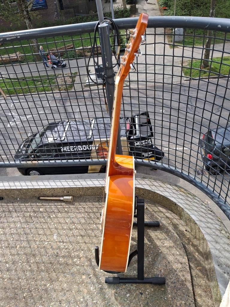 Yamaha  f330.&richwood artist series&eko&egmond, Muziek en Instrumenten, Ophalen of Verzenden