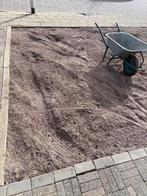 Zwart zand / grond, Ophalen, Zo goed als nieuw, Overige typen