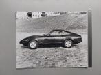 (375) Datsun 280 ZX persfoto, Ophalen of Verzenden, Overige onderwerpen