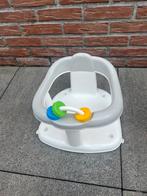 Bad zitje met zuignappen!, Ophalen of Verzenden, Zo goed als nieuw, Badzitje of Badring