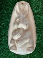 puddingvorm wortel etende haas., Ophalen, Gebruikt, Overige typen, Overige stijlen