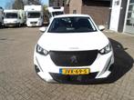 Peugeot 2008 1.2 PureTech Active Pack, Stof, Gebruikt, 1199 cc, Wit