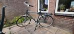 Gazelle heren fiets paris, 56 cm of meer, Ophalen of Verzenden, Zo goed als nieuw, Versnellingen