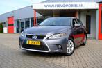Lexus CT 200h Business Line Aut. Navi|Alcantara|LMV|Cam, Auto's, Lexus, Gebruikt, Euro 6, 4 cilinders, Start-stop-systeem