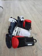 Boksen handschoenen en beschermen, Ophalen of Verzenden, Zo goed als nieuw, Bokshandschoenen