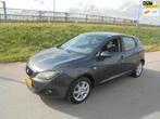Seat Ibiza Seat Ibiza 1.4 benzine 5 deurs airco lmv 73.000km, Auto's, Voorwielaandrijving, Euro 5, 86 pk, 4 cilinders