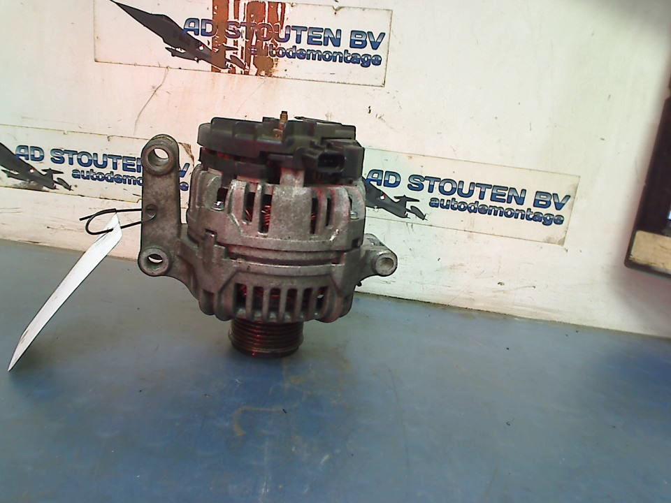 Dynamo Ford Transit (2000-08/2006-05) 401940032, Gebruikt, Henry-Ford-Straße  1, Köln 50735, , Duitsland, Ford-Werke GmbH, Kunden@ford.com