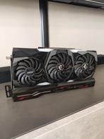 MSI RTX 2080 Ti Gaming X Trio 11GB | Goede staat, Computers en Software, Videokaarten, PCI-Express 3, GDDR6, Ophalen of Verzenden